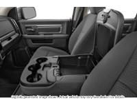 2023 Ram 1500 Classic Warlock 4X4 Crew Cab 5'7