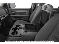 2022 Ram 1500 Classic Warlock | 4X4 | 5.7L |Nav| Htd Str Whl| Prem Sound Interior Shot 7