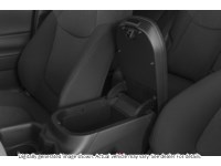 2022 Toyota Rav4 XLE AWD Interior Shot 7