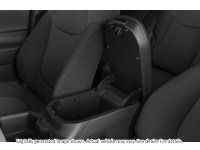 2022 Toyota Rav4 XLE AWD Interior Shot 7
