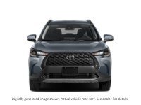 2022 Toyota Corolla Cross LE AWD Exterior Shot 5