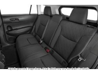 2022 Toyota Corolla Cross LE AWD Interior Shot 5