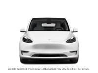 2023 Tesla Model Y Performance AWD Exterior Shot 5