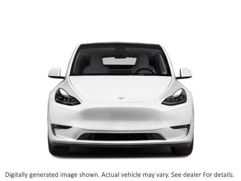 2023 Tesla Model Y Performance AWD Exterior Shot 5