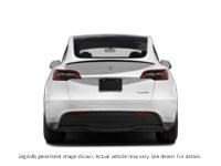 2023 Tesla Model Y Performance AWD Exterior Shot 7