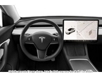 2023 Tesla Model Y Performance AWD Interior Shot 3