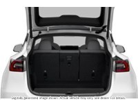 2023 Tesla Model Y Performance AWD Exterior Shot 4