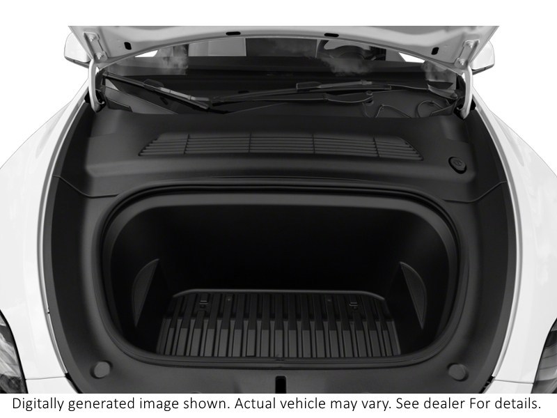 2023 Tesla Model Y Performance AWD Exterior Shot 3