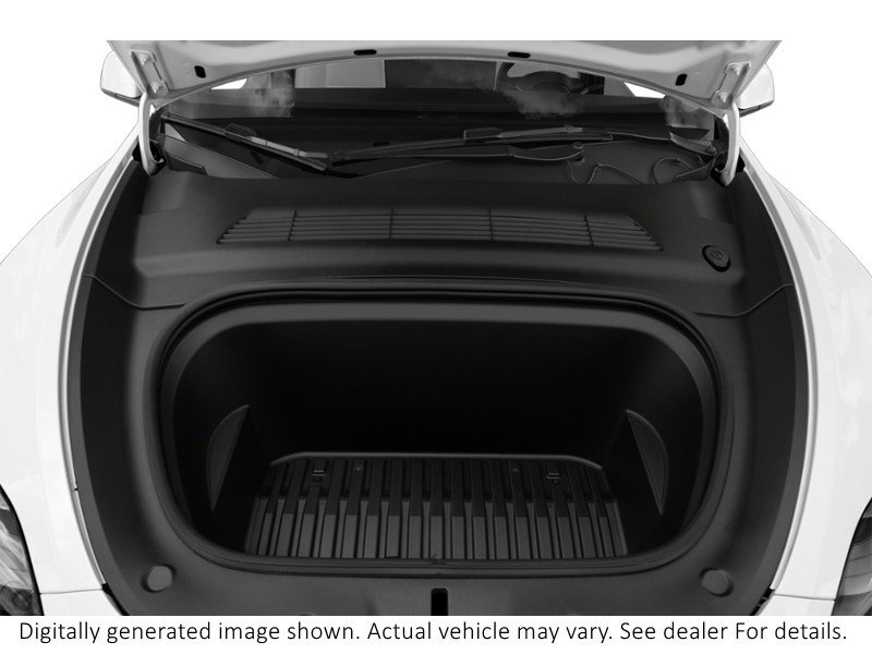 2023 Tesla Model Y Performance AWD Exterior Shot 3
