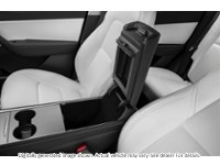 2023 Tesla Model Y Performance AWD Interior Shot 7