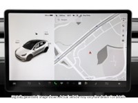 2023 Tesla Model Y Performance AWD Interior Shot 8