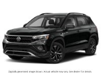 2023 Volkswagen Taos Trendline | 4Motion | Htd Str Whl | Alloys Exterior Shot 1