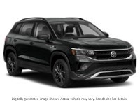 2023 Volkswagen Taos Trendline | 4Motion | Htd Str Whl | Alloys Exterior Shot 8