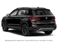 2023 Volkswagen Taos Trendline | 4Motion | Htd Str Whl | Alloys Exterior Shot 9