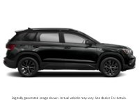 2023 Volkswagen Taos Trendline | 4Motion | Htd Str Whl | Alloys Exterior Shot 10