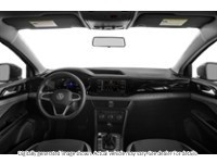 2023 Volkswagen Taos Trendline | 4Motion | Htd Str Whl | Alloys Interior Shot 6