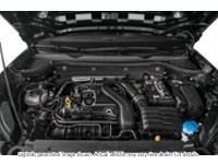 2023 Volkswagen Taos Trendline | 4Motion | Htd Str Whl | Alloys Exterior Shot 3
