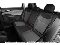 2023 Volkswagen Taos Trendline | 4Motion | Htd Str Whl | Alloys Interior Shot 5