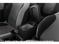 2023 Volkswagen Taos Trendline | 4Motion | Htd Str Whl | Alloys Interior Shot 7