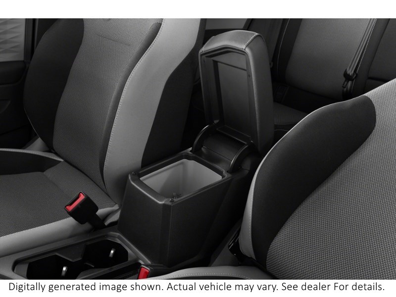 2023 Volkswagen Taos Trendline | 4Motion | Htd Str Whl | Alloys Interior Shot 7