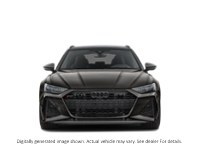 2023 Audi Rs 6 Avant 4.0 Tfsi Quattro Exterior Shot 5