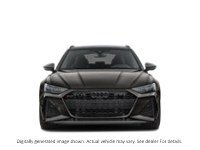 2023 Audi Rs 6 Avant 4.0 Tfsi Quattro Exterior Shot 5