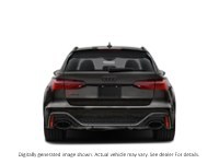 2023 Audi Rs 6 Avant 4.0 Tfsi Quattro Exterior Shot 7