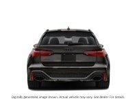 2023 Audi Rs 6 Avant 4.0 Tfsi Quattro Exterior Shot 7