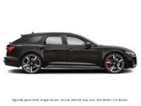 2023 Audi Rs 6 Avant 4.0 Tfsi Quattro Exterior Shot 10