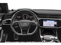 2023 Audi Rs 6 Avant 4.0 Tfsi Quattro Interior Shot 3