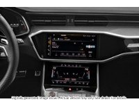 2023 Audi Rs 6 Avant 4.0 Tfsi Quattro Interior Shot 2