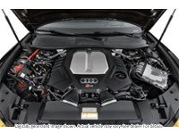 2023 Audi Rs 6 Avant 4.0 Tfsi Quattro Exterior Shot 3