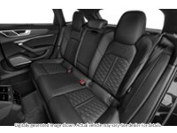 2023 Audi Rs 6 Avant 4.0 Tfsi Quattro Interior Shot 5