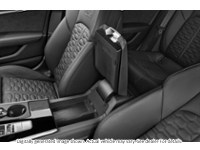 2023 Audi Rs 6 Avant 4.0 Tfsi Quattro Interior Shot 7