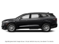 2024 Buick Enclave AWD 4Dr Essence Exterior Shot 6