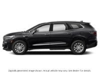 2024 Buick Enclave AWD 4Dr Essence Exterior Shot 6