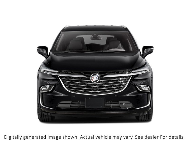 2024 Buick Enclave AWD 4Dr Essence Exterior Shot 5
