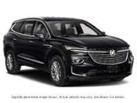 2024 Buick Enclave AWD 4Dr Essence Exterior Shot 8