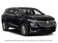 2024 Buick Enclave AWD 4Dr Essence Exterior Shot 8