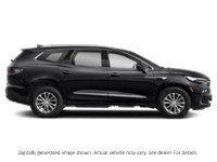 2024 Buick Enclave AWD 4Dr Essence Exterior Shot 10