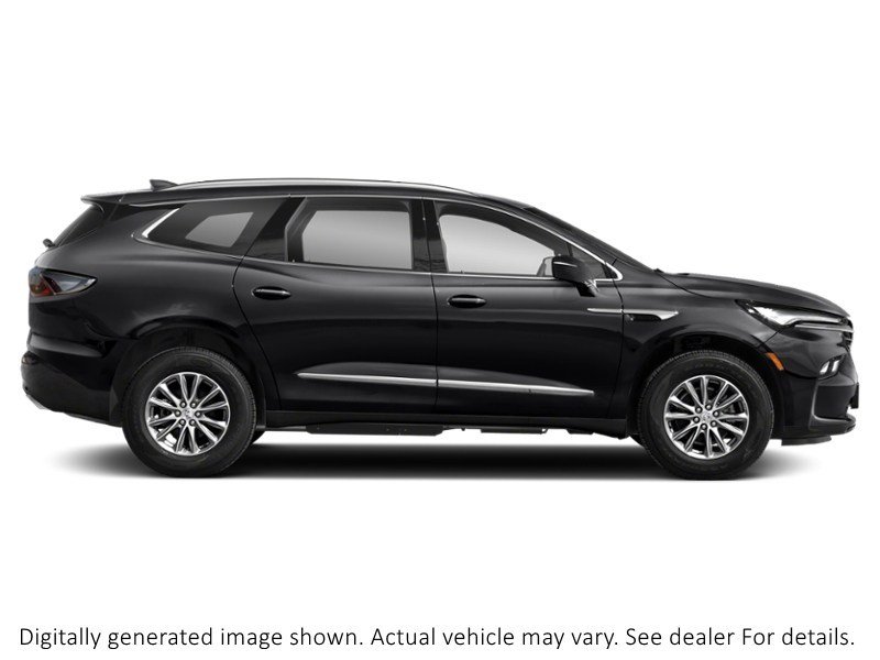 2024 Buick Enclave AWD 4Dr Essence Exterior Shot 10