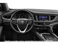 2024 Buick Enclave AWD 4Dr Essence Interior Shot 3