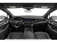 2024 Buick Enclave AWD 4Dr Essence Interior Shot 6