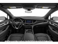 2024 Buick Enclave AWD 4Dr Essence Interior Shot 6
