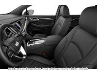 2024 Buick Enclave AWD 4Dr Essence Interior Shot 4