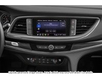 2024 Buick Enclave AWD 4Dr Essence Interior Shot 2
