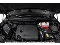 2024 Buick Enclave AWD 4Dr Essence Exterior Shot 3