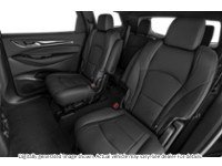 2024 Buick Enclave AWD 4Dr Essence Interior Shot 5