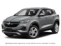 2023 Buick Encore Gx AWD 4Dr Preferred Exterior Shot 1