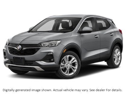 2023 Buick Encore Gx AWD 4Dr Preferred